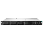 HPE ProLiant DL20 Gen10 Plus server Rack (1U) Intel Xeon E E-2336 2,9 GHz 16 GB DDR4-SDRAM 500 W