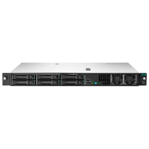 HPE-ProLiant-DL20-Gen10-Plus-server-Rack--1U--Intel-Xeon-E-E-2336-29-GHz-16-GB-DDR4-SDRAM-500-W