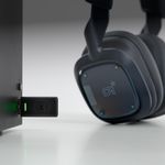 ASTRO-Gaming-A30-Auricolare-Con-cavo-e-senza-cavo-A-Padiglione-Giocare-Bluetooth-Blu