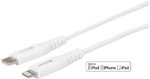 eSTUFF-ES602301-cavo-USB-2-m-USB-2.0-USB-C-Lightning-Bianco--USB-C-Lightning-Cable-MFI-3m---USB-C-to-8Pin-lightning-plug