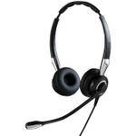 Jabra-Biz-2400-II-USB-Duo-CC-Auricolare-Cablato-A-Padiglione-Ufficio-Nero-Argento