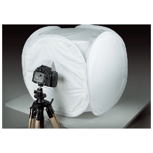 Kaiser-Fototechnik-Cube-Studio