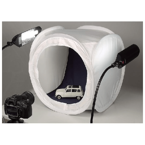 Kaiser-Fototechnik-Cube-Studio