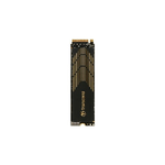 Transcend 240S M.2 500 GB PCI Express 4.0 3D NAND NVMe