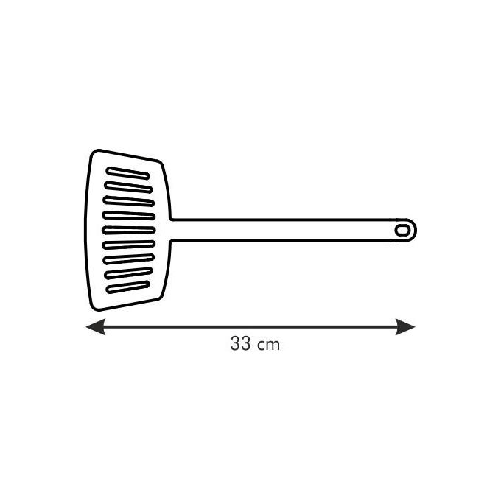 Tescoma-Pala-larga-Space-Line