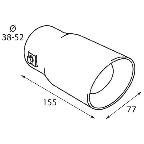 Lampa-60101-parte-esterna-e-accessorio-del-veicolo