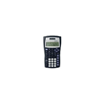 Texas-Instruments-TI-30X-IIS-calcolatrice-Tasca-Calcolatrice-scientifica-Nero