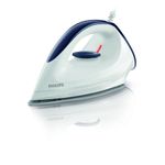 Philips GC160/02 ferro da stiro Ferro a secco DynaGlide 1200 W Bianco