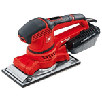 Einhell TE-OS 2520 E Levigatrice orbitale 24000 Giri/min