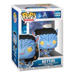 Funko Pop! Movies Avatar Neytiri 1322