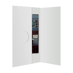 Daiber 09020 cornice per quadro Bianco