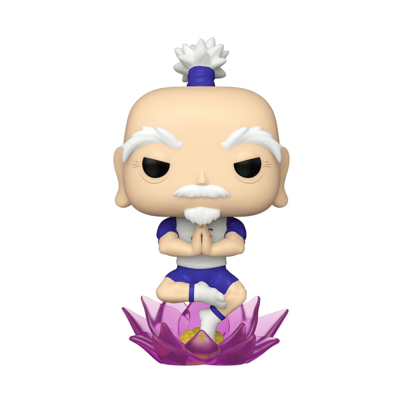 Funko-Pop--Animation-Hunter-X-Hunter-Netero-1132