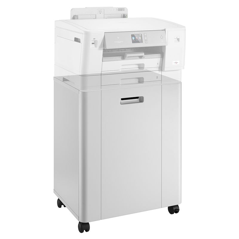 Brother-ZUNTMFCJ6900Z1-porta-stampante-Bianco