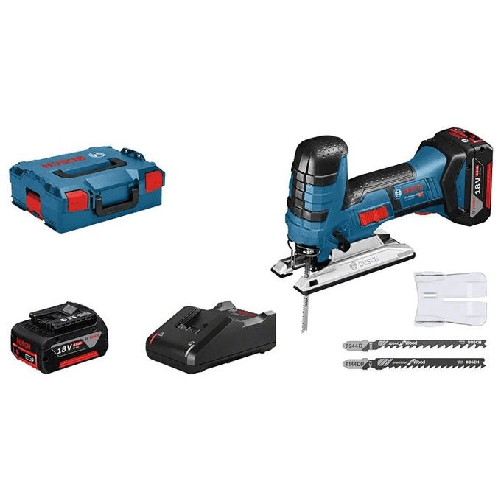 Bosch-GST-18-V-LI-S-Professional-seghetto-elettrico-2700-spm--fogli-per-minuto--24-kg