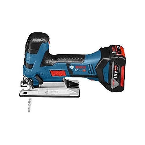 Bosch-GST-18-V-LI-S-Professional-seghetto-elettrico-2700-spm--fogli-per-minuto--24-kg