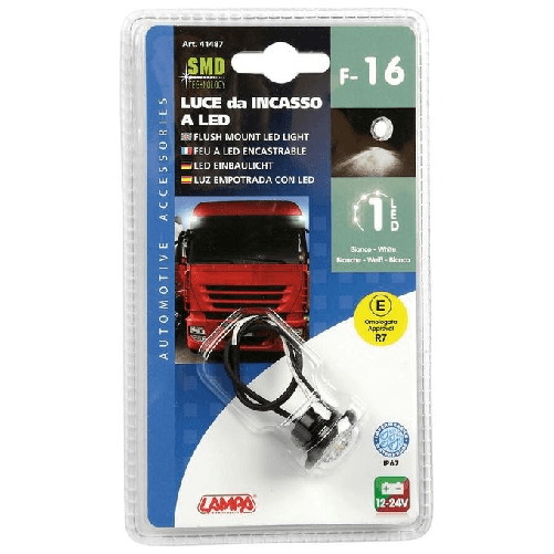 Lampa-41487-faro-luce-e-componente-per-auto