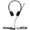 Yealink-UH36-Dual-Auricolare-Cablato-A-Padiglione-Ufficio-USB-tipo-A-Nero-Argento