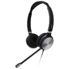 Yealink-UH36-Dual-Auricolare-Cablato-A-Padiglione-Ufficio-USB-tipo-A-Nero-Argento