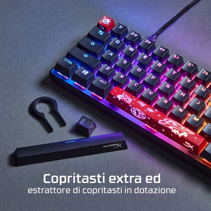 TASTIERA-HYPERX-T-RD-US-N