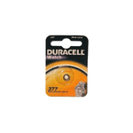 Duracell 936830 batteria per uso domestico Batteria monouso SR66 Ossido d'argento (S)