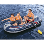 Bestway 61068 barca gonfiabile 3 persona(e) Viaggio/Svago Gommone