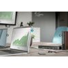 Digitus-Switch-KVM-4-porte-4K60Hz-4-x-DP-in-1-x-DP-HDMI-out