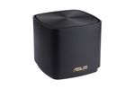 ASUS-ZenWiFi-Mini-XD4-router-wireless-Gigabit-Ethernet-Banda-tripla--2.4-GHz-5-GHz-5-GHz--Nero