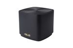 ASUS-ZenWiFi-Mini-XD4-router-wireless-Gigabit-Ethernet-Banda-tripla--2.4-GHz-5-GHz-5-GHz--Nero