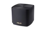 ASUS-ZenWiFi-Mini-XD4-router-wireless-Gigabit-Ethernet-Banda-tripla--2.4-GHz-5-GHz-5-GHz--Nero