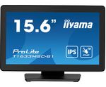 IIYAMA-TFT-T1633MSC-39.5CM-IPS-TOUCH-15.6---1920X1080-DP-HDMI-USB