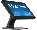 IIYAMA-TFT-T1633MSC-39.5CM-IPS-TOUCH-15.6---1920X1080-DP-HDMI-USB