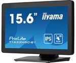 IIYAMA-TFT-T1633MSC-39.5CM-IPS-TOUCH-15.6---1920X1080-DP-HDMI-USB