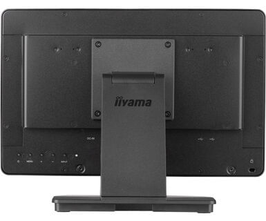 IIYAMA-TFT-T1633MSC-39.5CM-IPS-TOUCH-15.6---1920X1080-DP-HDMI-USB