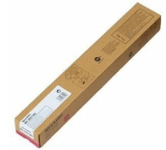 TONER-CARTRIDGE-SHARP-MAGENTA-MX-51GTMA-MX-4112N-18k