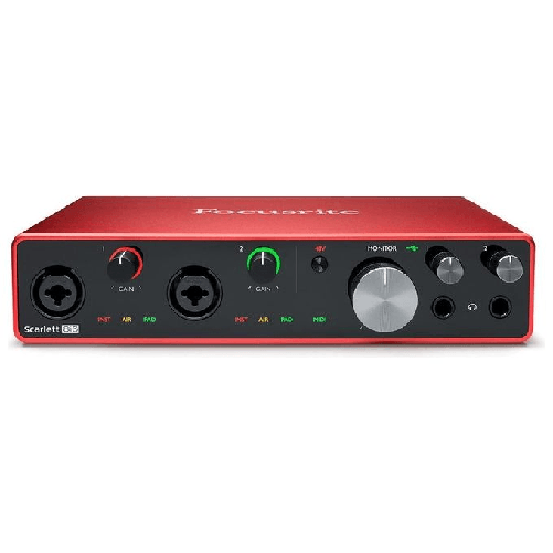 Focusrite-SCARLETT-8I6-3RD-GENERATION-interfaccia-audio-di-registrazione