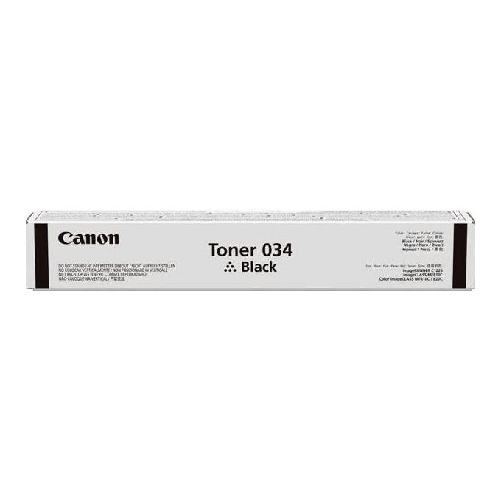 Canon-034-cartuccia-toner-1-pz-Originale-Nero