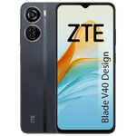 ZTE-Blade-V40-Design-168-cm--6.6--Doppia-SIM-Android-12-4G-Micro-USB-4-GB-128-GB-4500-mAh-Nero