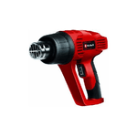 Einhell-TC-HA-2000-1-Pistola-ad-aria-calda-500-l-min-550-°C-2000-W-Rosso