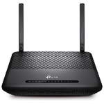 TP-LINK Archer XR500v router wireless Gigabit Ethernet Dual-band (2.4 GHz/5 GHz) Nero