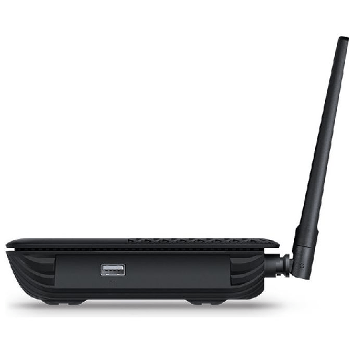 TP-LINK-Archer-XR500v-router-wireless-Gigabit-Ethernet-Dual-band--2.4-GHz-5-GHz--Nero