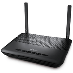 TP-LINK-Archer-XR500v-router-wireless-Gigabit-Ethernet-Dual-band--2.4-GHz-5-GHz--Nero