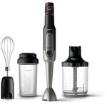 Philips Viva Collection HR2652/90 Frullatore a immersione ProMix