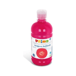 Primo 202BR500301 colore a tempera 500 ml Bottiglia Magenta