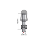 Lampa-73009-faro-luce-e-componente-per-auto