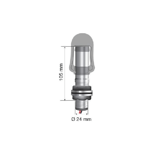 Lampa-73009-faro-luce-e-componente-per-auto