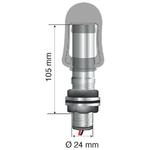 Lampa-73009-faro-luce-e-componente-per-auto