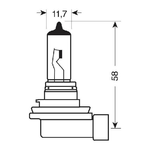 Lampa-58642-lampadina-per-auto
