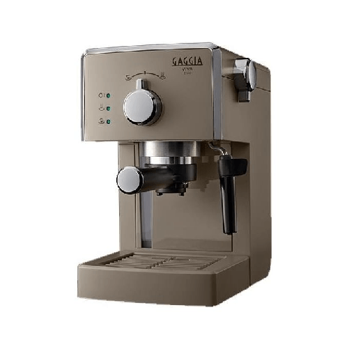 Gaggia-VIVA-CHIC-Manuale-Macchina-per-espresso-1-L