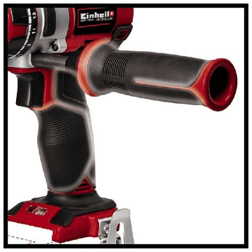 Einhell-TE-CD-18-Li-Senza-chiave-13-kg-Nero-Rosso