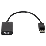 HP Adattatore da DisplayPort a VGA